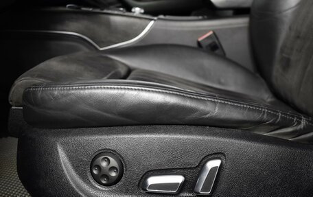 Audi A6, 2017 год, 1 968 100 рублей, 23 фотография