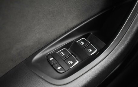 Audi A6, 2017 год, 1 968 100 рублей, 25 фотография