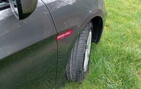 Hyundai Solaris II рестайлинг, 2013 год, 1 000 000 рублей, 9 фотография