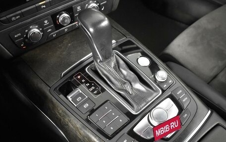 Audi A6, 2017 год, 1 968 100 рублей, 22 фотография