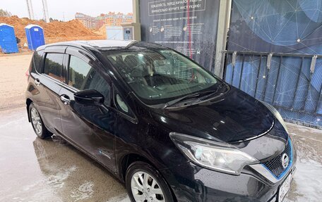 Nissan Note II рестайлинг, 2018 год, 1 300 000 рублей, 3 фотография