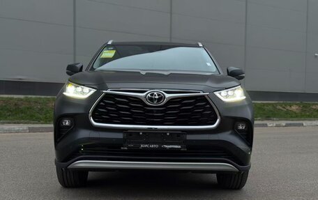 Toyota Highlander, 2026 год, 5 100 000 рублей, 5 фотография