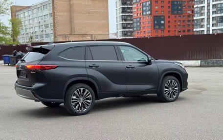 Toyota Highlander, 2026 год, 5 100 000 рублей, 7 фотография