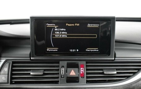 Audi A6, 2017 год, 1 968 100 рублей, 19 фотография