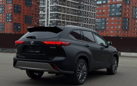 Toyota Highlander, 2026 год, 5 100 000 рублей, 8 фотография