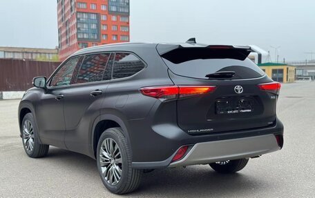 Toyota Highlander, 2026 год, 5 100 000 рублей, 11 фотография