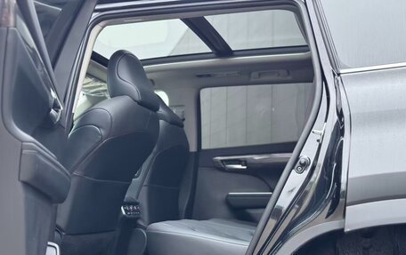 Toyota Highlander, 2026 год, 5 100 000 рублей, 14 фотография