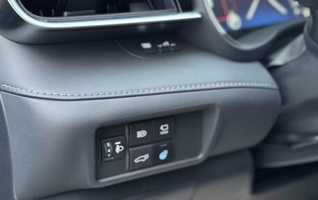 Toyota Highlander, 2026 год, 5 100 000 рублей, 17 фотография