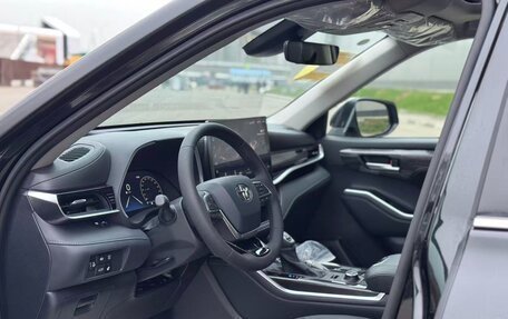 Toyota Highlander, 2026 год, 5 100 000 рублей, 15 фотография