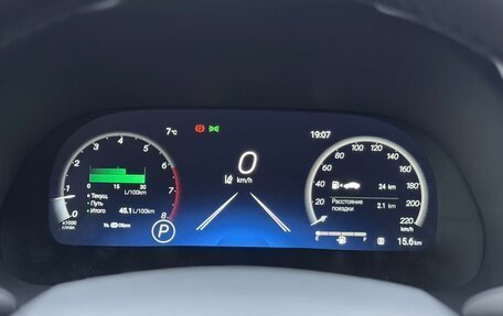 Toyota Highlander, 2026 год, 5 100 000 рублей, 19 фотография