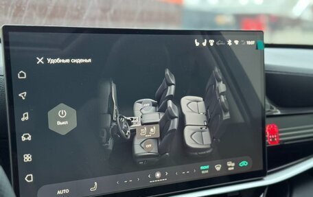 Toyota Highlander, 2026 год, 5 100 000 рублей, 21 фотография