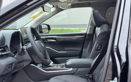 Toyota Highlander, 2026 год, 5 100 000 рублей, 16 фотография
