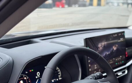 Toyota Highlander, 2026 год, 5 100 000 рублей, 18 фотография