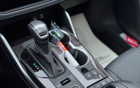 Toyota Highlander, 2026 год, 5 100 000 рублей, 22 фотография