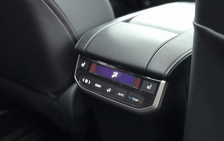 Toyota Highlander, 2026 год, 5 100 000 рублей, 28 фотография