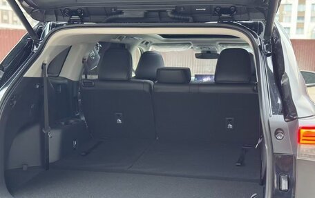 Toyota Highlander, 2026 год, 5 100 000 рублей, 29 фотография