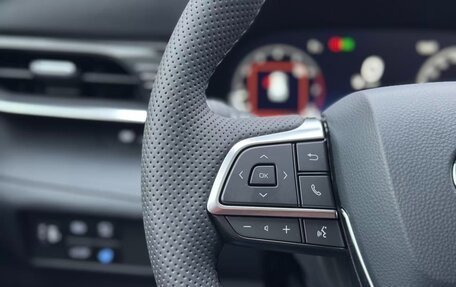 Toyota Highlander, 2026 год, 5 100 000 рублей, 24 фотография