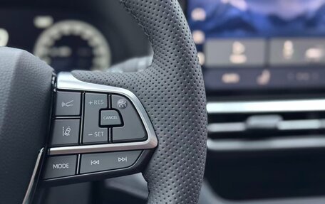 Toyota Highlander, 2026 год, 5 100 000 рублей, 23 фотография