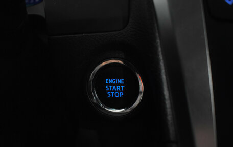 Toyota Camry, 2016 год, 1 990 000 рублей, 16 фотография