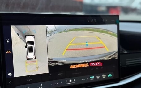 Toyota Highlander, 2026 год, 5 100 000 рублей, 25 фотография