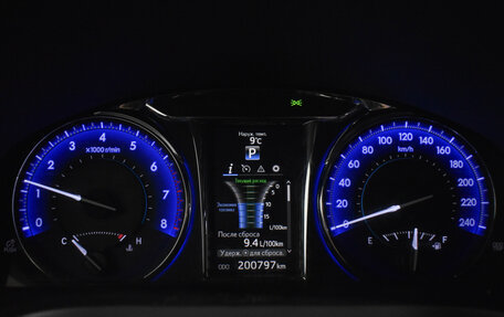 Toyota Camry, 2016 год, 1 990 000 рублей, 24 фотография