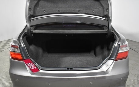 Toyota Camry, 2016 год, 1 990 000 рублей, 23 фотография