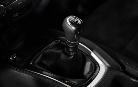 Nissan X-Trail, 2017 год, 1 790 000 рублей, 11 фотография