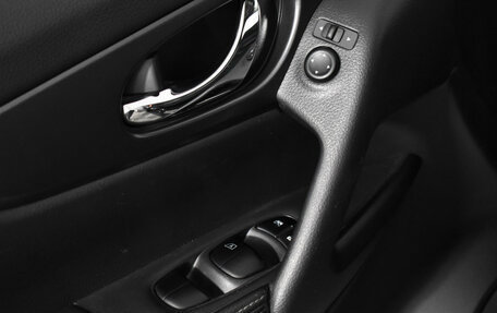 Nissan X-Trail, 2017 год, 1 790 000 рублей, 10 фотография