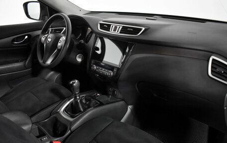 Nissan X-Trail, 2017 год, 1 790 000 рублей, 13 фотография