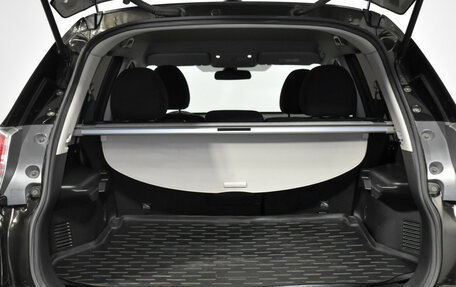 Nissan X-Trail, 2017 год, 1 790 000 рублей, 19 фотография