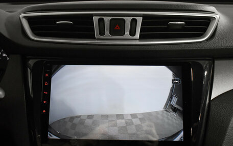 Nissan X-Trail, 2017 год, 1 790 000 рублей, 18 фотография