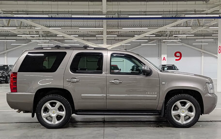 Chevrolet Tahoe III, 2012 год, 2 399 000 рублей, 8 фотография