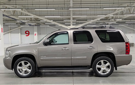 Chevrolet Tahoe III, 2012 год, 2 399 000 рублей, 12 фотография