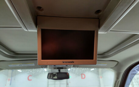 Chevrolet Tahoe III, 2012 год, 2 399 000 рублей, 23 фотография