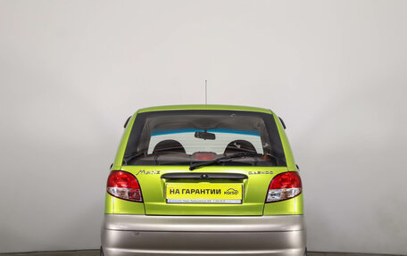 Daewoo Matiz I, 2014 год, 429 000 рублей, 6 фотография