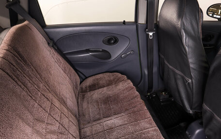 Daewoo Matiz I, 2014 год, 429 000 рублей, 11 фотография