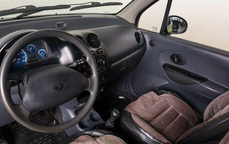 Daewoo Matiz I, 2014 год, 429 000 рублей, 9 фотография