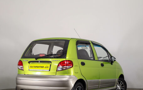 Daewoo Matiz I, 2014 год, 429 000 рублей, 5 фотография