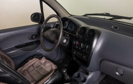 Daewoo Matiz I, 2014 год, 429 000 рублей, 12 фотография