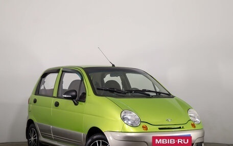 Daewoo Matiz I, 2014 год, 429 000 рублей, 2 фотография