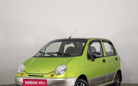 Daewoo Matiz I, 2014 год, 429 000 рублей, 4 фотография