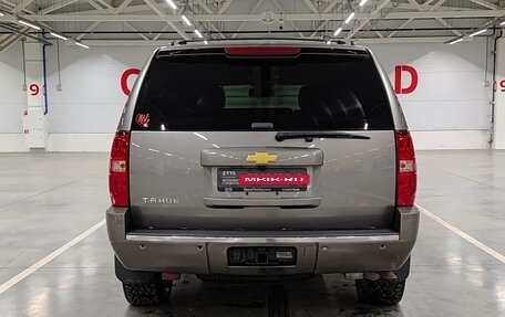 Chevrolet Tahoe III, 2012 год, 2 399 000 рублей, 10 фотография