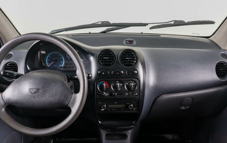 Daewoo Matiz I, 2014 год, 429 000 рублей, 14 фотография