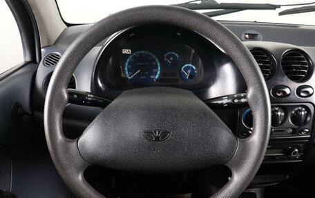 Daewoo Matiz I, 2014 год, 429 000 рублей, 16 фотография