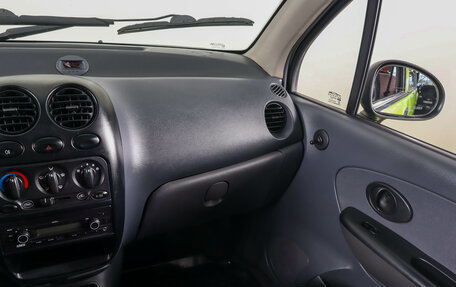 Daewoo Matiz I, 2014 год, 429 000 рублей, 15 фотография