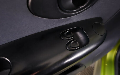 Daewoo Matiz I, 2014 год, 429 000 рублей, 20 фотография