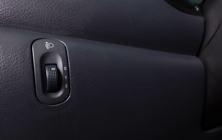 Daewoo Matiz I, 2014 год, 429 000 рублей, 19 фотография