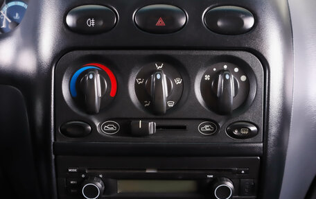 Daewoo Matiz I, 2014 год, 429 000 рублей, 17 фотография