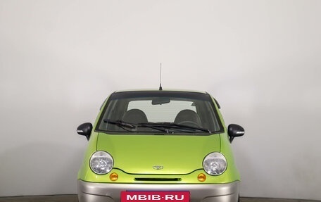 Daewoo Matiz I, 2014 год, 429 000 рублей, 3 фотография
