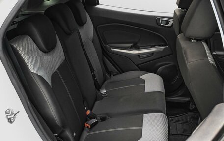 Ford EcoSport, 2015 год, 1 199 000 рублей, 7 фотография